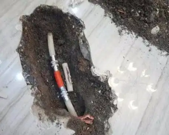 乌马河测漏水电话