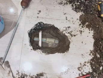 乌马河测漏水电话