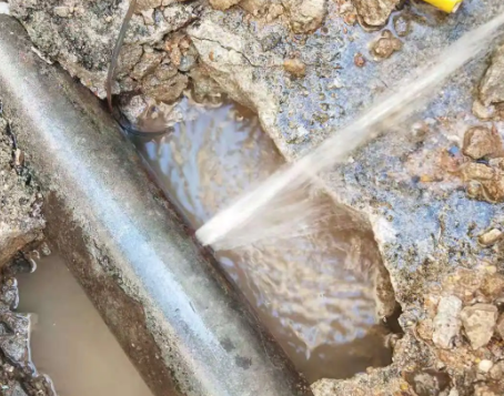 乌马河测漏水公司