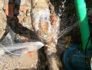 乌马河测漏水公司电话