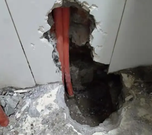 乌马河漏水检测电话