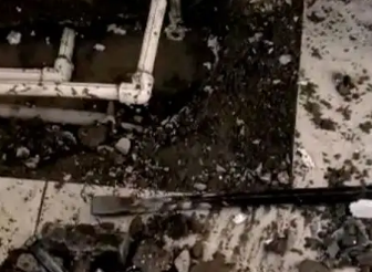 乌马河漏水检测电话