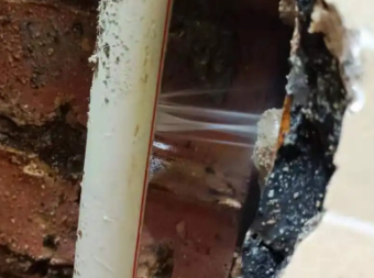 乌马河漏水检测电话