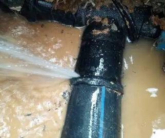 乌马河测漏水公司哪家好