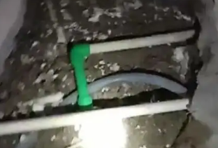 乌马河测漏水公司