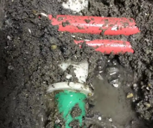 乌马河漏水检测电话