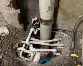 乌马河漏水检测哪家好