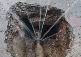 乌马河漏水检测多少钱