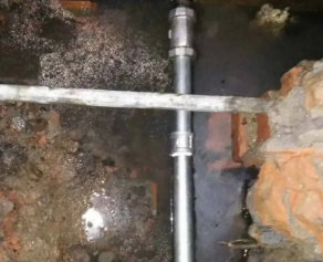 乌马河漏水检测公司电话