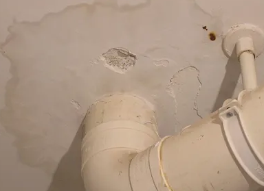 乌马河卫生间测漏水多少钱