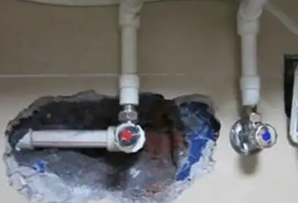 乌马河卫生间测漏水查询方法