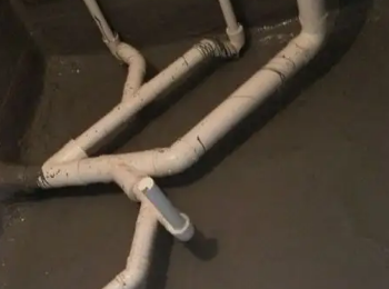 乌马河水管漏水检测知识点