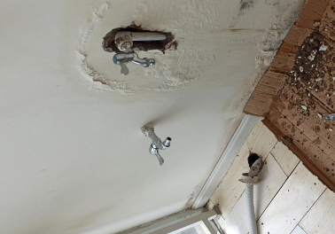 乌马河卫生间测漏水