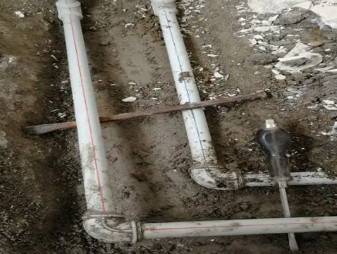 乌马河卫生间测漏水多少钱