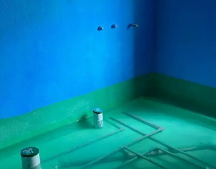 乌马河卫生间防水