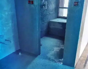 乌马河卫生间防水哪家好