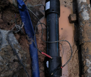 乌马河水管漏水检测多少钱