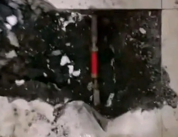 乌马河卫生间测漏水多少钱