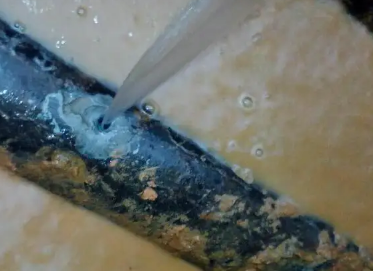 乌马河水管漏水检测多少钱