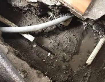 乌马河卫生间测漏水价格明细