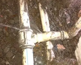 乌马河卫生间测漏水多少钱