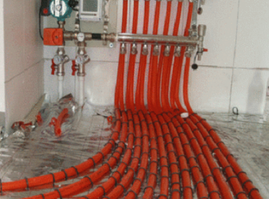 乌马河地暖维修多少钱