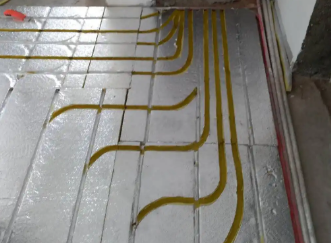 乌马河地暖维修哪家好