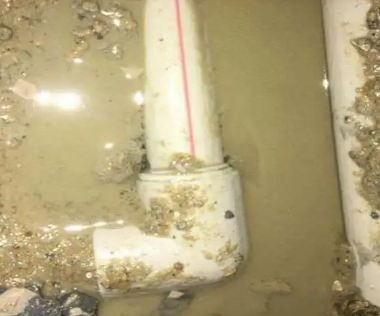 乌马河水管漏水检测多少钱