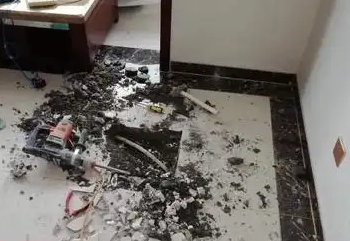 乌马河漏水检测多少钱