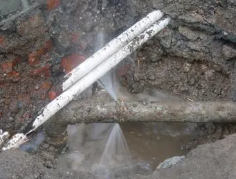 乌马河测漏水多少钱