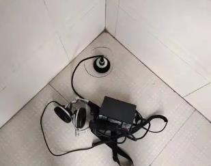 乌马河测漏水公司