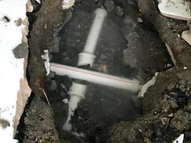 乌马河漏水检测公司哪家好