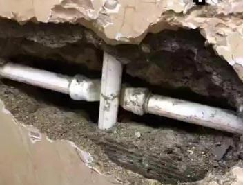 乌马河漏水检测电话多少